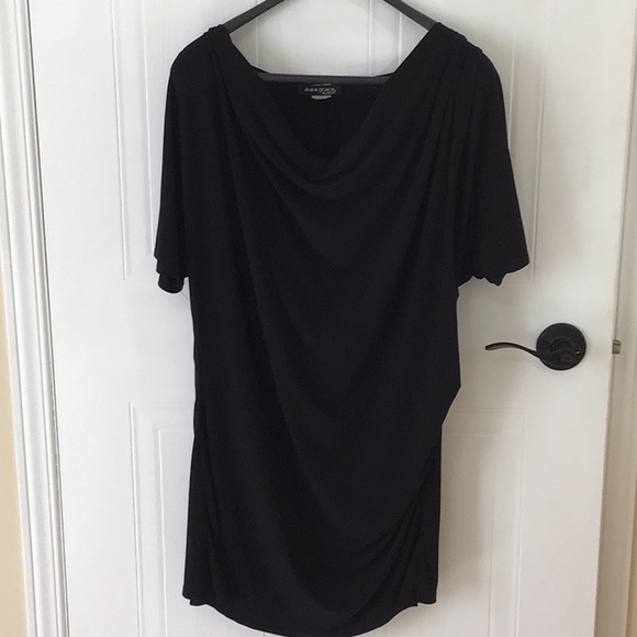 Ava & Grace cowl neck top - Picture 1 of 5